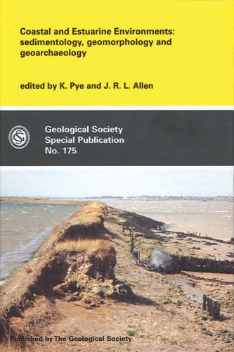 Coastal and Estuarine Environments