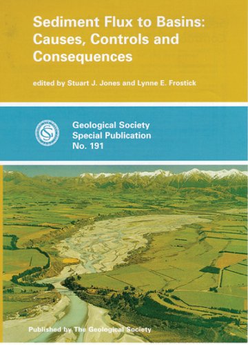 Sediment Flux to Basins