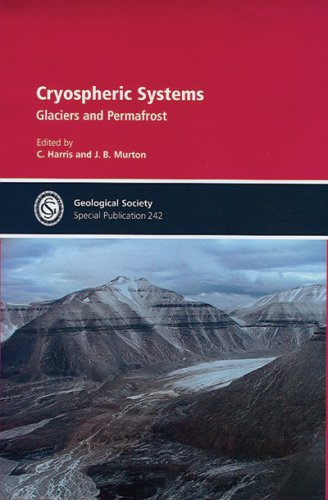 Cryospheric Systems