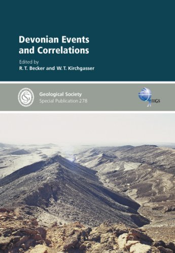 Devonian Events and Correlations 