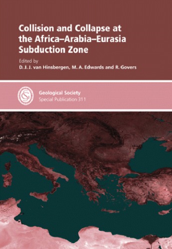 Collision and Collapse at the Africa-Arabia-Eurasia Subduction Zone