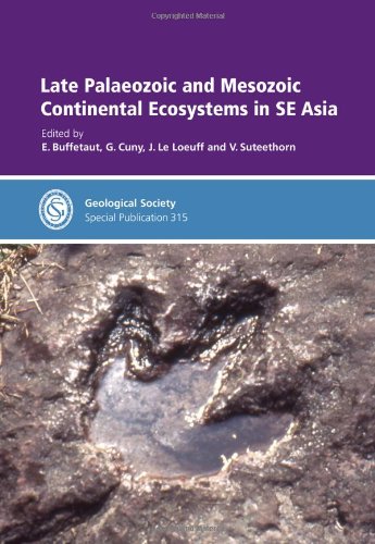 Late Palaeozoic and Mesozoic Ecosystems in SE Asia - Special Publication no 315