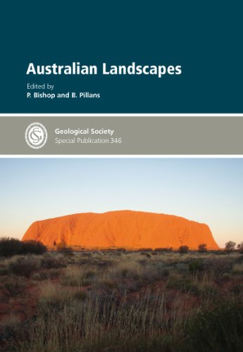 Australian Landscapes