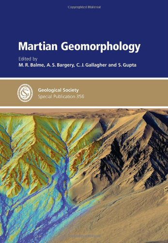 Special Publication 356 - Martian Geomorphology