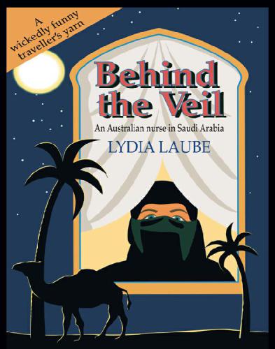 Behind the Veil