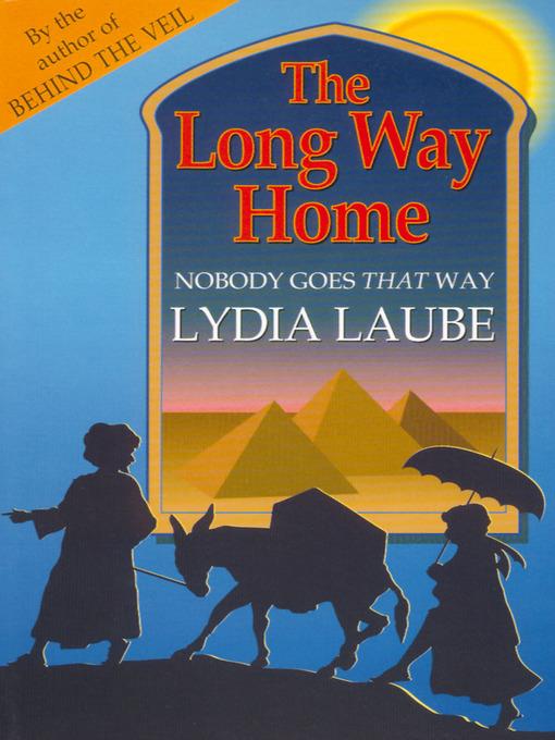 The Long Way Home