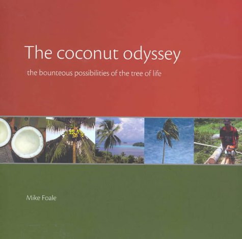 The Coconut Odyssey