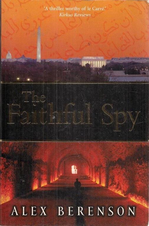 The Faithful Spy