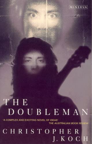 Doubleman, The