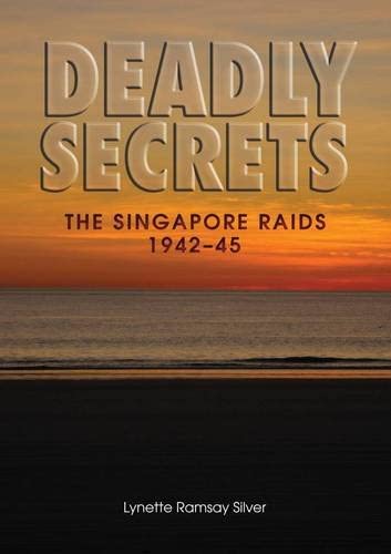 Deadly secrets 