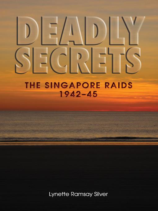 Deadly Secrets