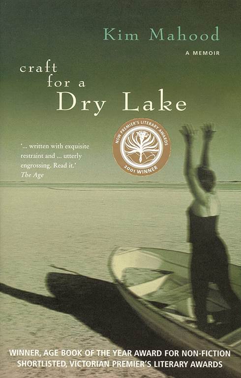 Craft for a Dry Lake