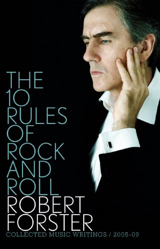 The 10 Rules Of Rock And Roll