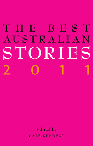 The Best Australian Stories 2011