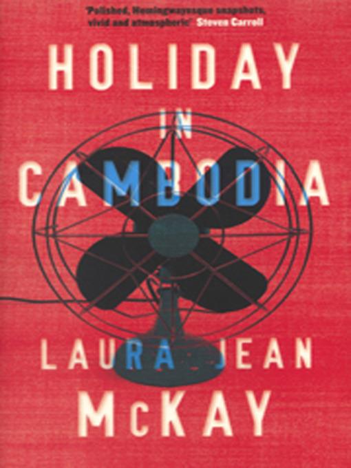 Holiday in Cambodia