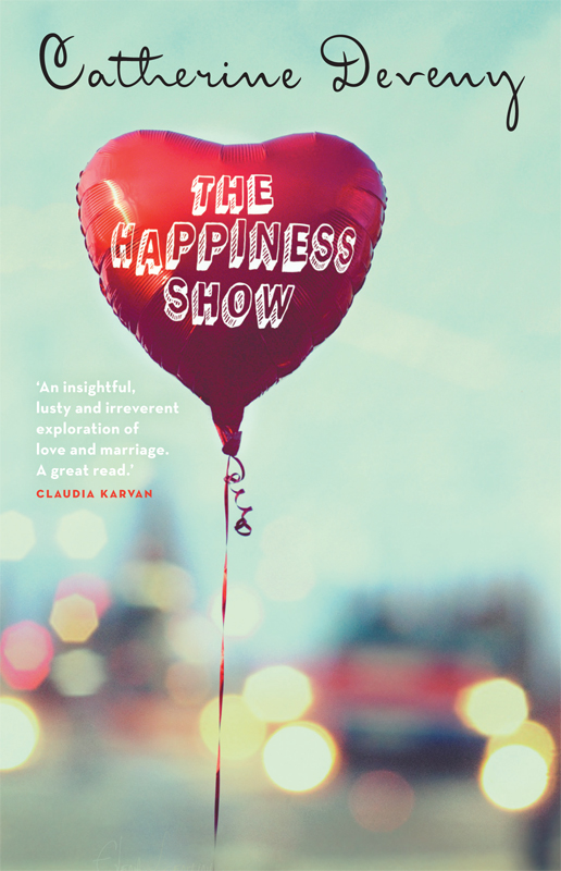 The Happiness Show