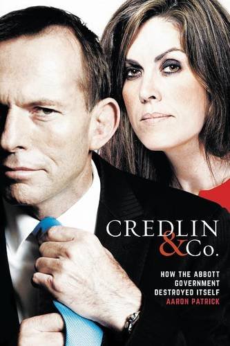 Credlin &amp; Co.