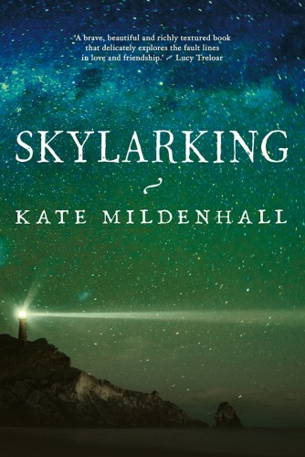 Skylarking