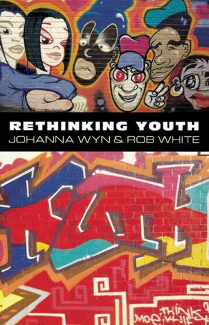 Rethinking Youth (Studies In Society Series)