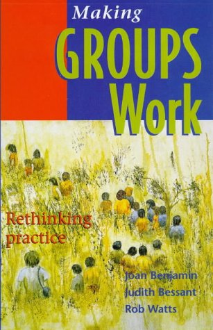 Making Groups Work