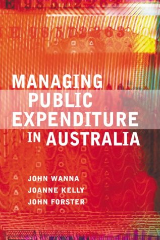 Managing Public Expenditure in Australia