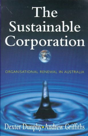 The Sustainable Corporation