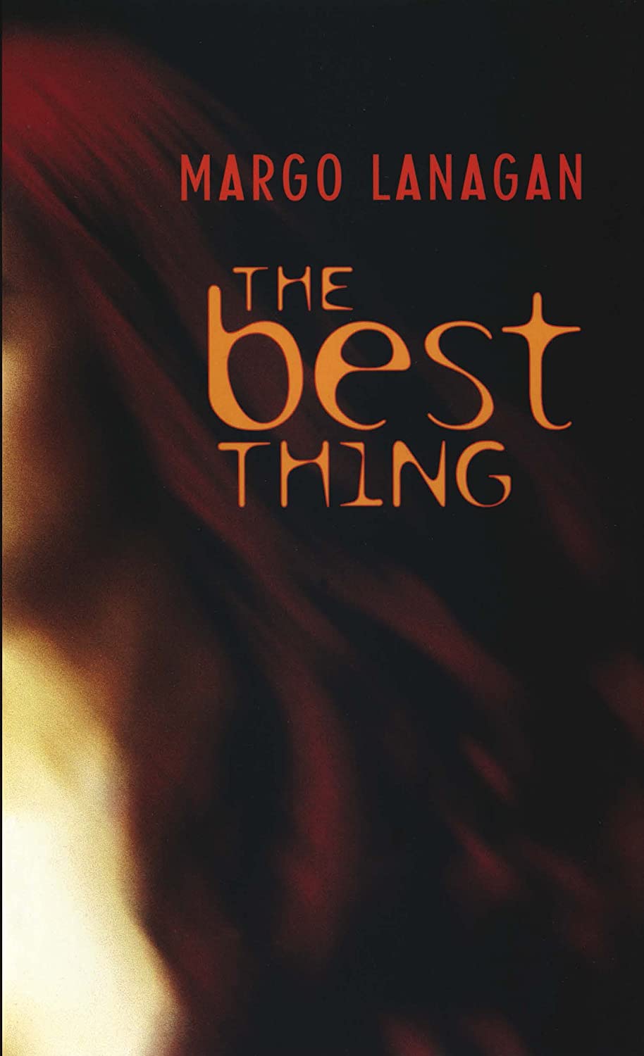 The Best Thing (Ark Fiction)