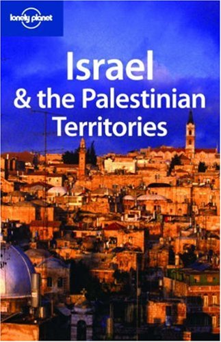 Israel &amp; The Palestinian Territories