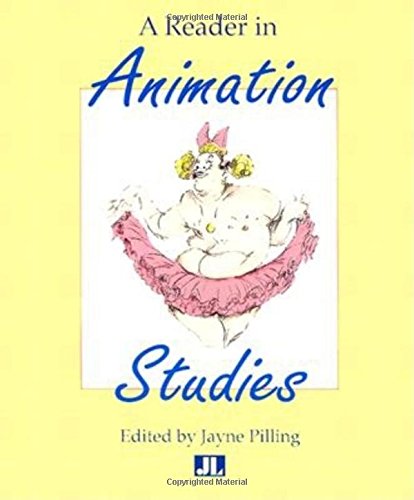 A Reader in Animation Studies