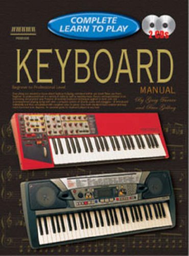 Keyboard Manual