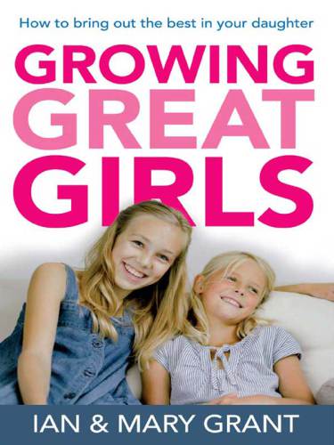 Growing Great Girls