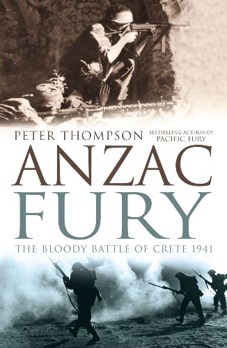 ANZAC Fury