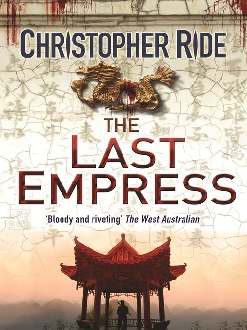 The Last Empress