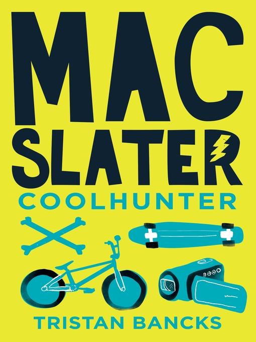 Mac Slater 1