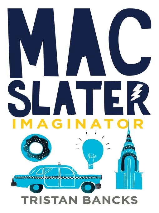 Mac Slater 2