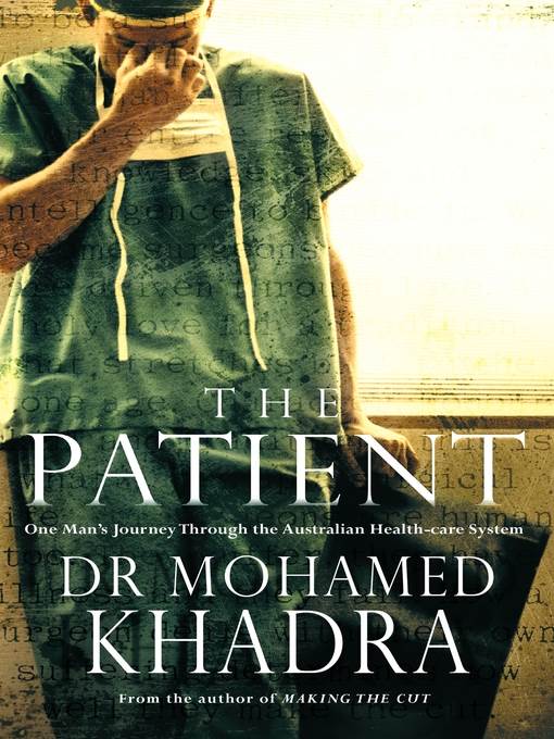 The Patient