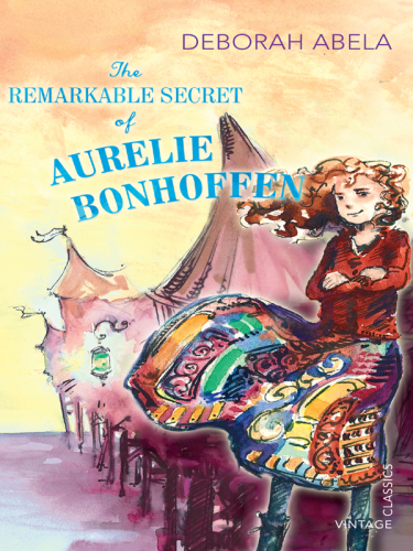 The remarkable secret of aurelie bonhoffen