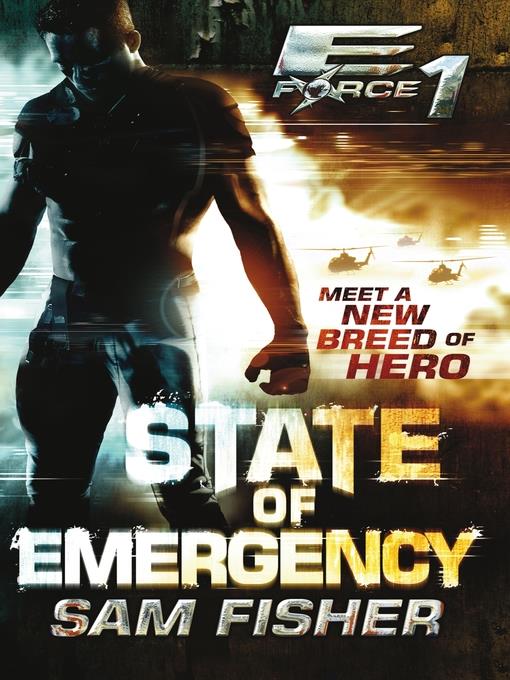 State of Emergency