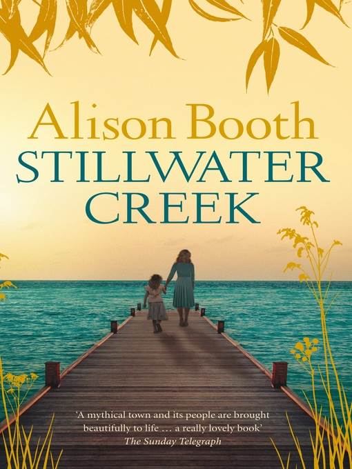 Stillwater Creek