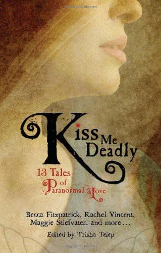 Kiss Me Deadly