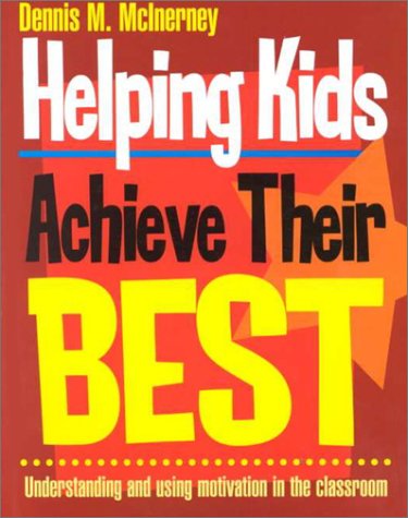 Helping Kids Achieve Their Best