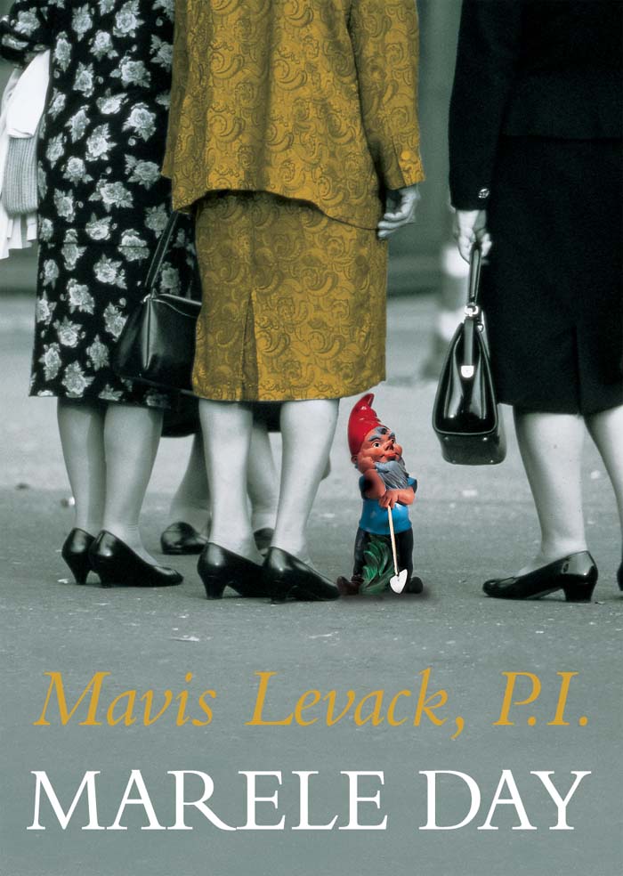 Mavis Levack, P.I.