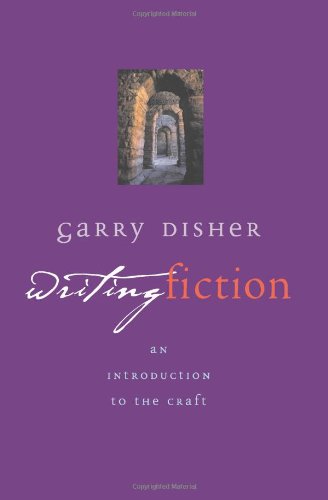 Writing Fiction