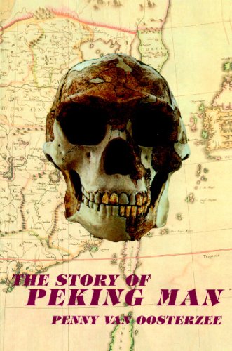 The Story Of Peking Man