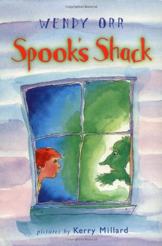 Spook's Shack