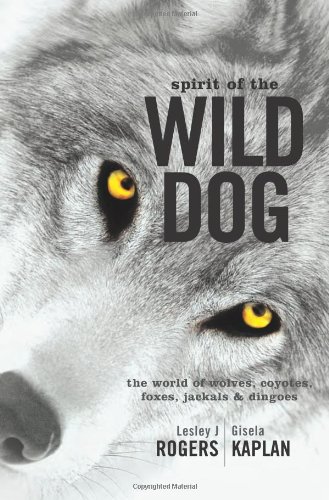 Spirit of the Wild Dog