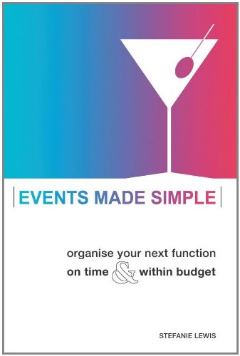 Events Made Simple