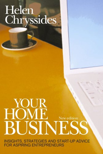 Your Home Business