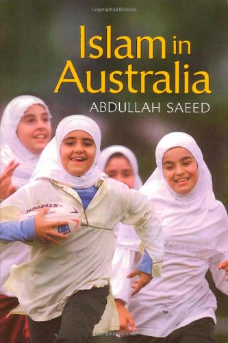 Islam in Australia