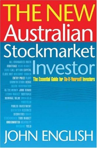 New Australian Stockmarket Investor